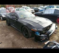 فورد موستانج